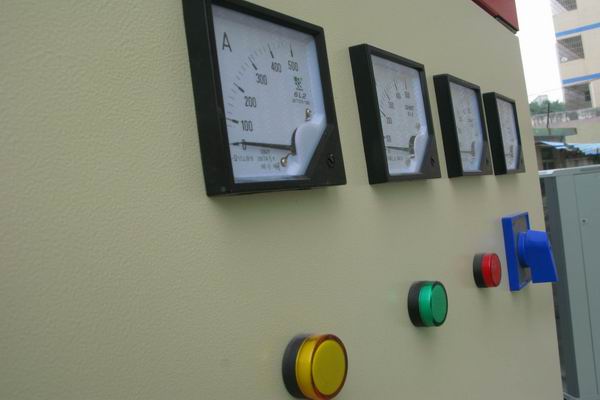 都兰配电柜-3683品牌配电柜技术参数